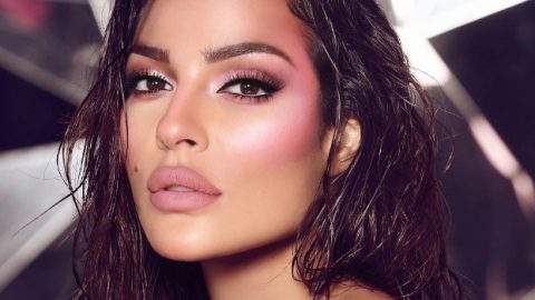 تعرفي على تقنية الدرايبينغ لمكياج جرئ و عصري