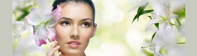 طرق إزالة شعر الوجه الزائد