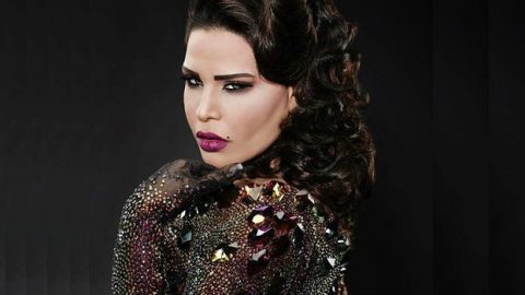 أحلام تزعجها إعلانات mbc مصر