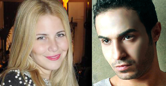 زواج ابنة حسين فهمى من أحمد فهمى حب أم انتقام؟
