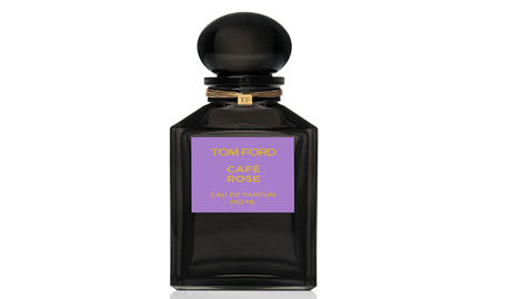 عطر كافيه روز من توم فورد  Café Rose Tom Ford