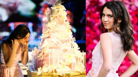 ثري أمريكي يكلف عيد ميلاد ابنته المراهقة 6 مليون دولار