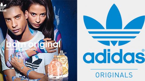 عطور رياضية جديدة من أديداس لكِ وله