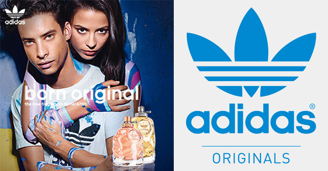 عطور رياضية جديدة من أديداس لكِ وله