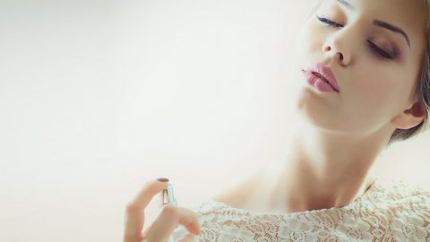 تعطري في شتاء 2014 بأفخم العلامات التجارية