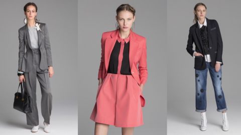 بدلة امبريو أرماني كروز 2016 بمفهوم عصرى