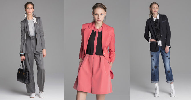 بدلة امبريو أرماني كروز 2016 بمفهوم عصرى