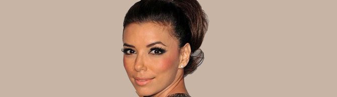 تعلّمي تسريحة إيفا لونغوريا بالخطوات