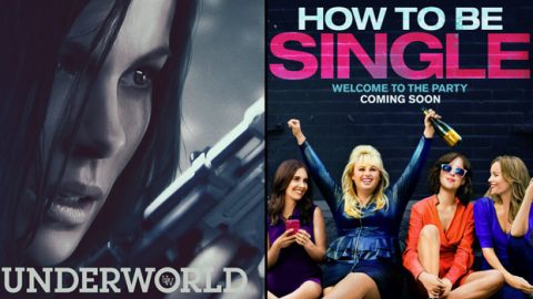 أقوى أفلام البطولة النسائية تنظركِ في العام الجديد