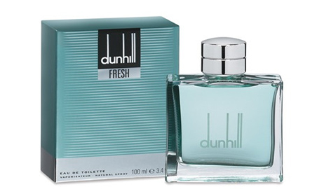عطر دانهيل فريش  Dunhill Fresh by Alfred Dunhill