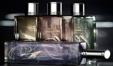 عطور جيرلان الحصرية Guerlain Les Voyages Olfactifs