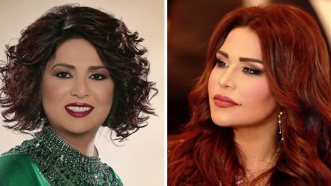 أحلام تُكرم في مهرجان الإسكندرية للأغنية ونوال الكويتية تعتذر
