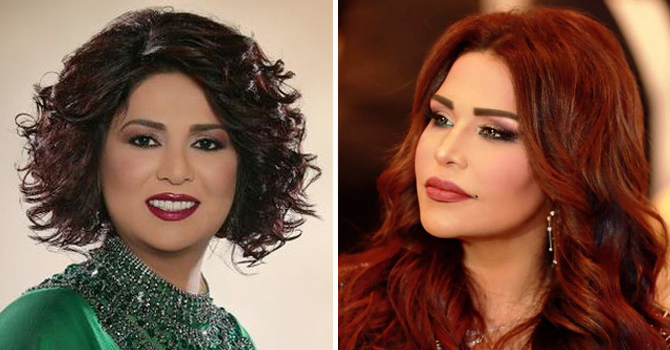 أحلام تُكرم في مهرجان الإسكندرية للأغنية ونوال الكويتية تعتذر