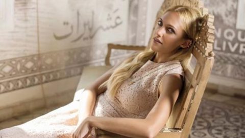 مريم أوزرلي ترفض الزواج وتكشف عن أكبر قصة حب بحياتها