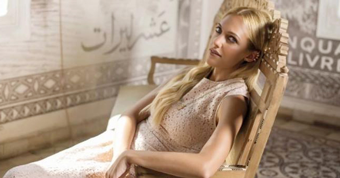 مريم أوزرلي ترفض الزواج وتكشف عن أكبر قصة حب بحياتها