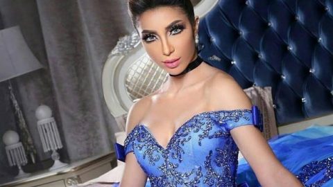دنيا بطمة تكشف حقيقة علاقتها بحلا الترك