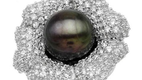 مجوهرات اللؤلؤ تجمل طلتك الراقية