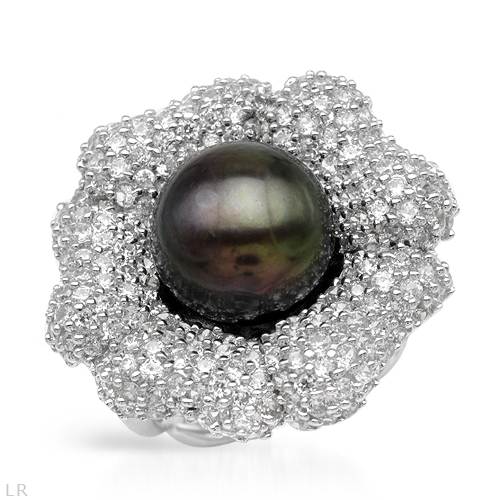 مجوهرات اللؤلؤ تجمل طلتك الراقية