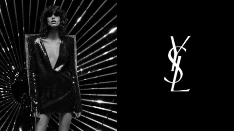 سان لوران تعلن عن برنامج للأزياء الراقية لطلاب الموضة