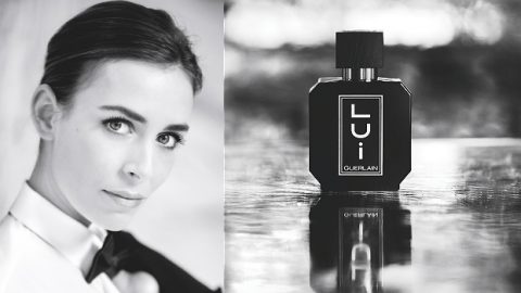 إبداع عطر لوي الجديد من غيرلان يجعلكِ في حيرة