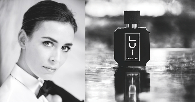 إبداع عطر لوي الجديد من غيرلان يجعلكِ في حيرة