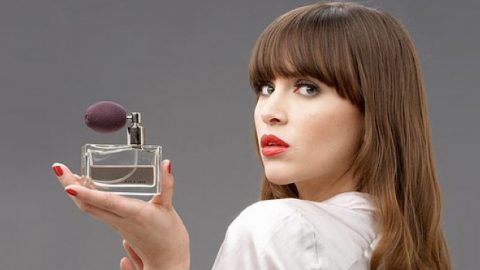 معلومات رائعة لم يخبرك بها أحد عن العطور