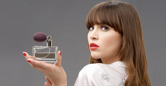معلومات رائعة لم يخبرك بها أحد عن العطور
