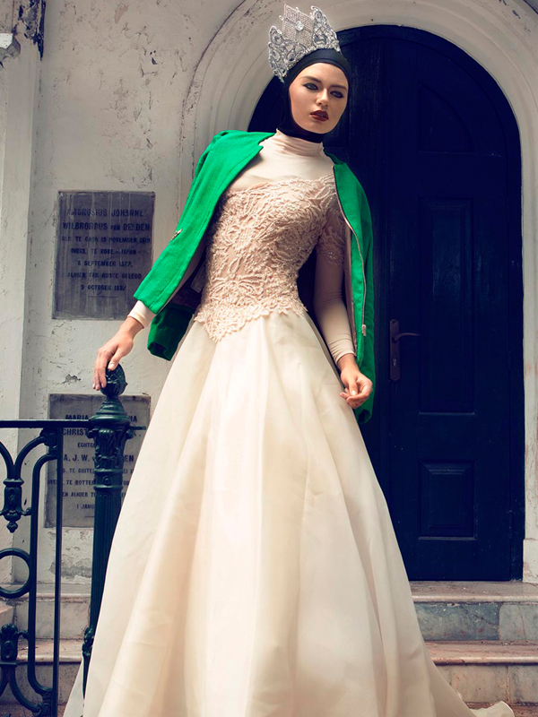 فستان بيج 2014