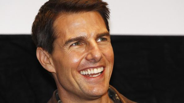 توم كروز يتعرض للإصابة أثناء تصوير الجزء الجديد من Mission: Impossible