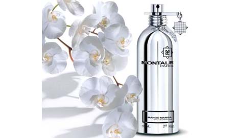 عطر مونتال النسائي  Mango Manga by Montale