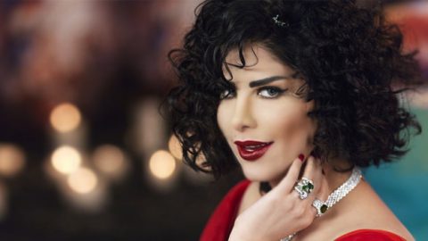 شمس الكويتية تتلقى أجمل هدية في عيد ميلادها