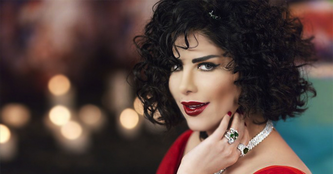 شمس الكويتية تتلقى أجمل هدية في عيد ميلادها