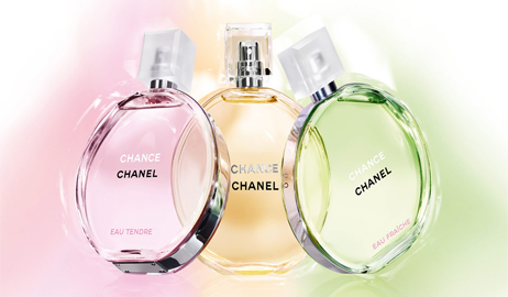عطر شانيل Chanel Chance Eau Tendre