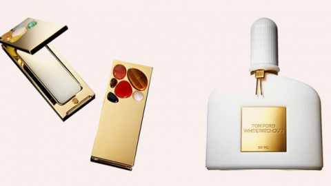 عطور فاخرة تغمرك بالدفئ هذا الشتاء