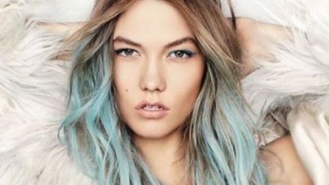 واكبي أحدث ألوان شعر 2017 الجريئة مع صبغة لوريال Colorista