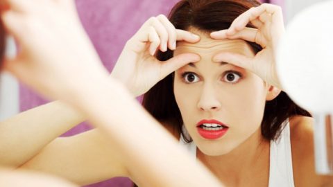 مغامرات جمالية تعجل من ظهور تجاعيد البشرة