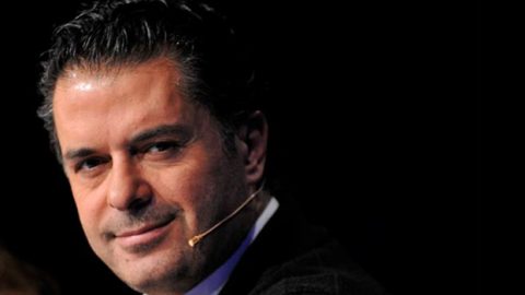 راغب علامة ينتصر على أحلام بلجنة تحكيم X Factor