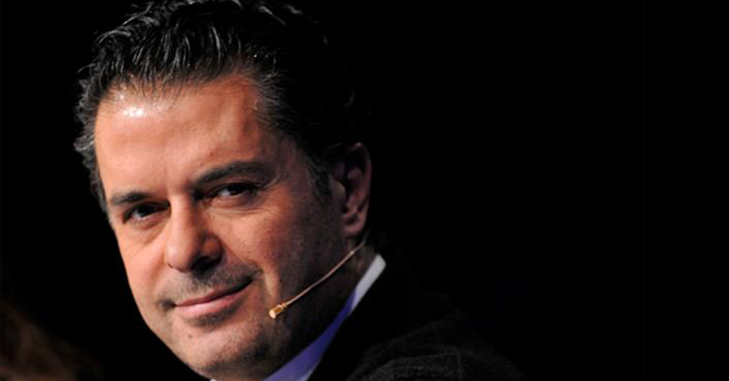 راغب علامة ينتصر على أحلام بلجنة تحكيم X Factor