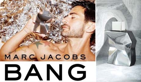 عطر بانج  Bang For men Marc Jacobs
