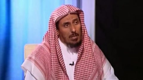 الداعية محمد البراك يدعوا لمقاطعة الـ MBC والسبب حملة كوني حرة