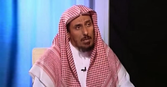 الداعية محمد البراك يدعوا لمقاطعة الـ MBC والسبب حملة كوني حرة