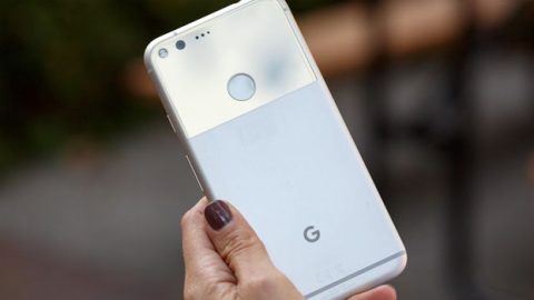 شركة جوجل تُطلق هواتف Pixel