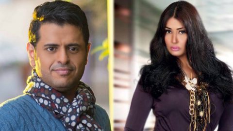 إبراهيم الحكمي يشارك فى مسلسل غادة عبد الرازق برمضان 2015