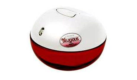 عطر دكني الأحمر الرجالي  DKNY Red Delicious Men