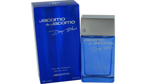 جاكومو ديب بلو  Jacomo de Jacomo Deep Blue