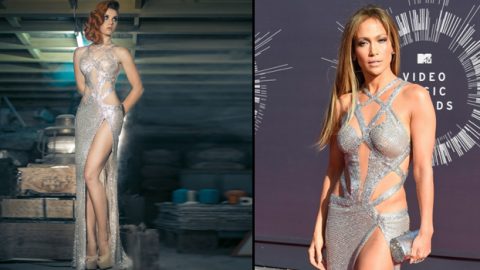 اللبناني شربل زوى مصمم المشاهير الأصغر سنًا