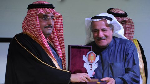 وفاة الفنان الكويتي أحمد الصالح عن عمر يناهز 77 عام