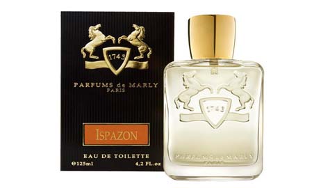 عطر سبازون ISPAZON Parfums De Marly