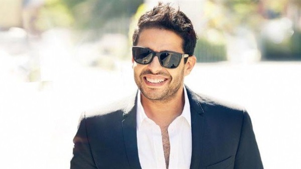 رد محمد حماقي على خبر انضمامه للجنة تحكيم the voice
