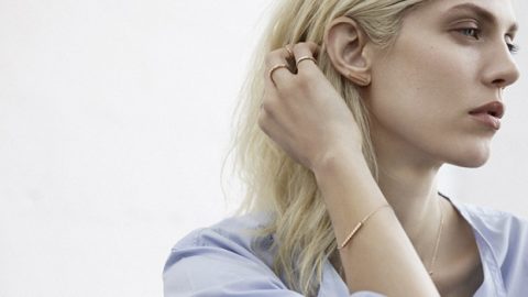 شوبارد يحمل لكِ هذا الصيف برودة الثلج في أحدث مجوهراته